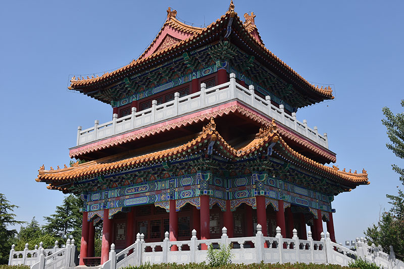 曲阜古建筑應(yīng)該如何維護(hù)	